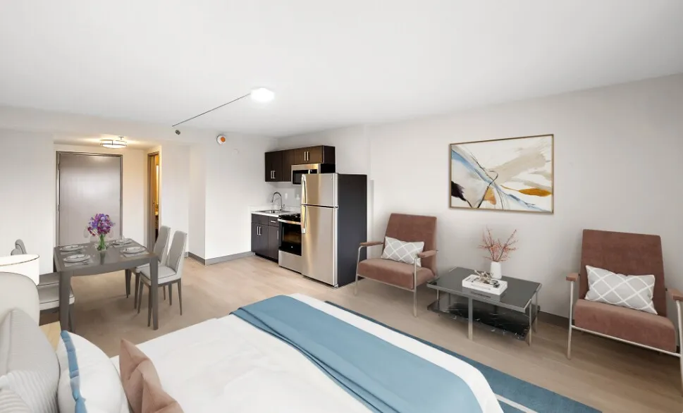 Property in Abo Remaneh